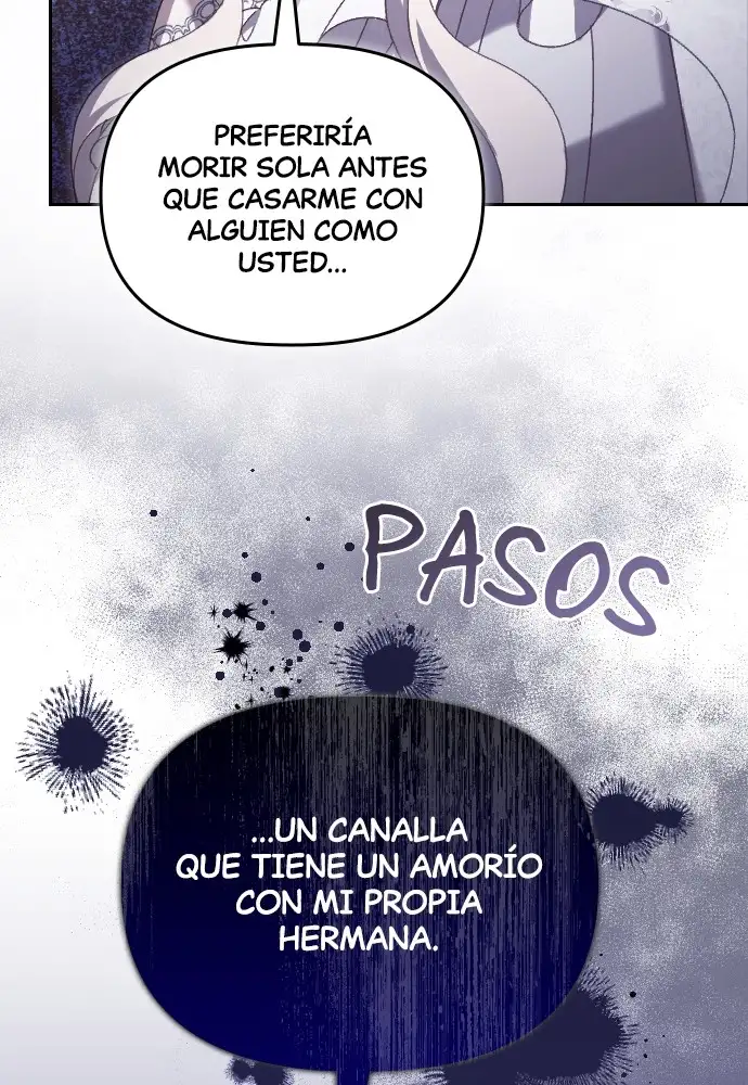 Para Los Que Me Traicionaron - Capítulo 12 - Página 78 - LectorTMOo