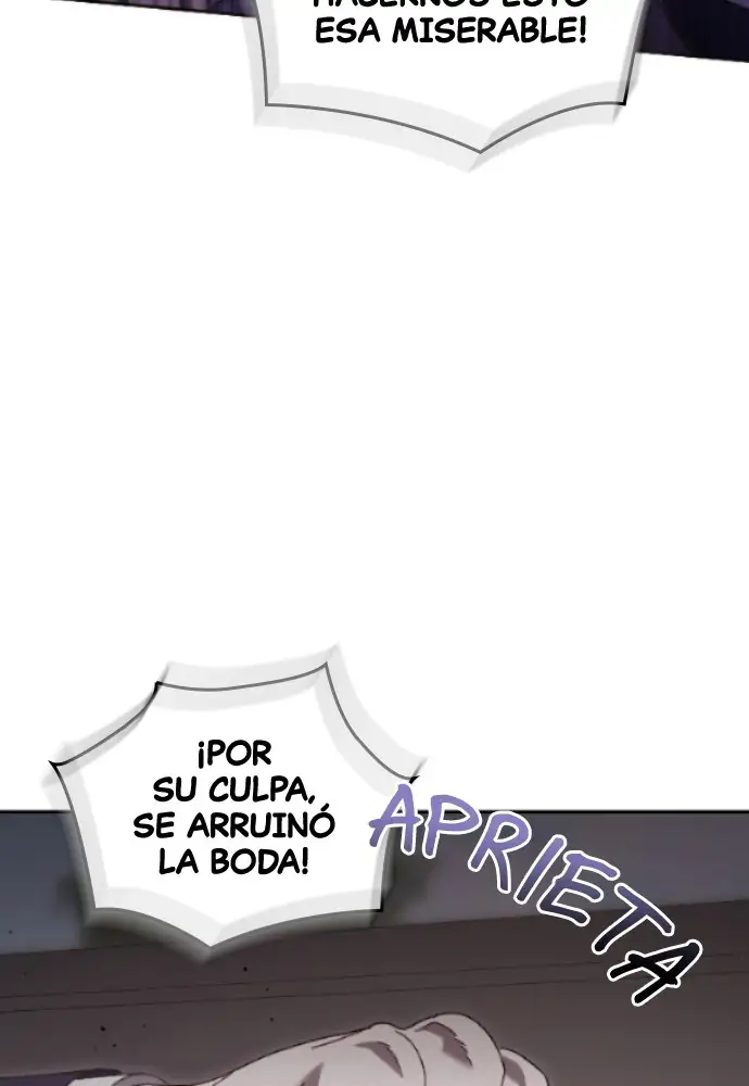 Para Los Que Me Traicionaron - Capítulo 13 - Página 5 - LectorTMOo