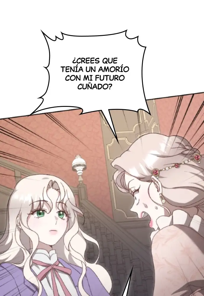 Para Los Que Me Traicionaron - Capítulo 13 - Página 75 - LectorTMOo