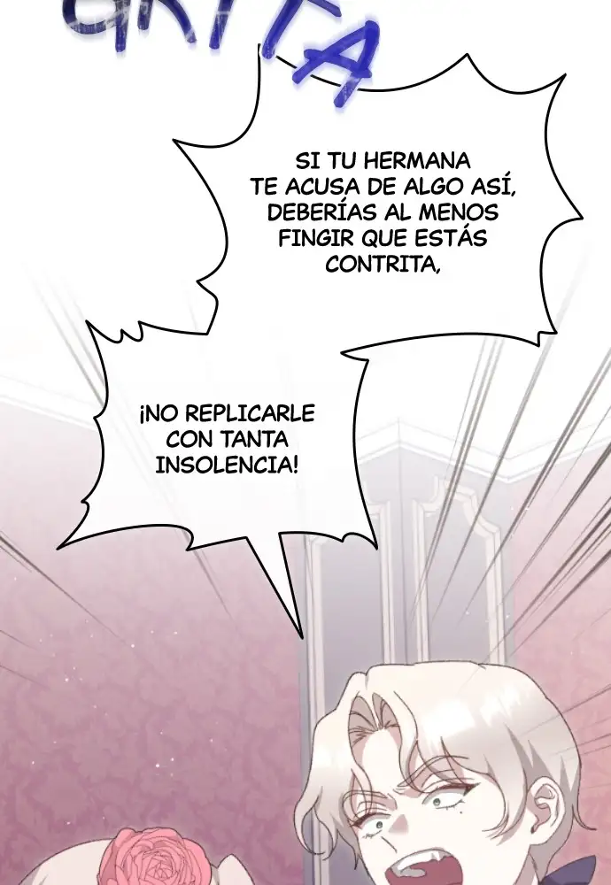 Para Los Que Me Traicionaron - Capítulo 14 - Página 18 - LectorTMOo