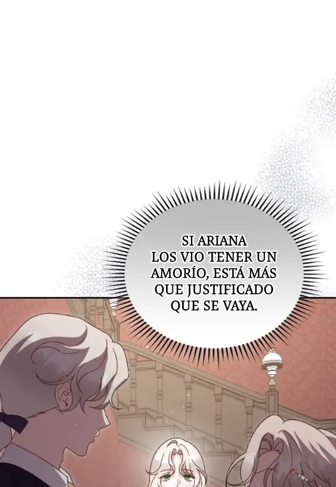 Para Los Que Me Traicionaron - Capítulo 14 - Página 21 - LectorTMOo