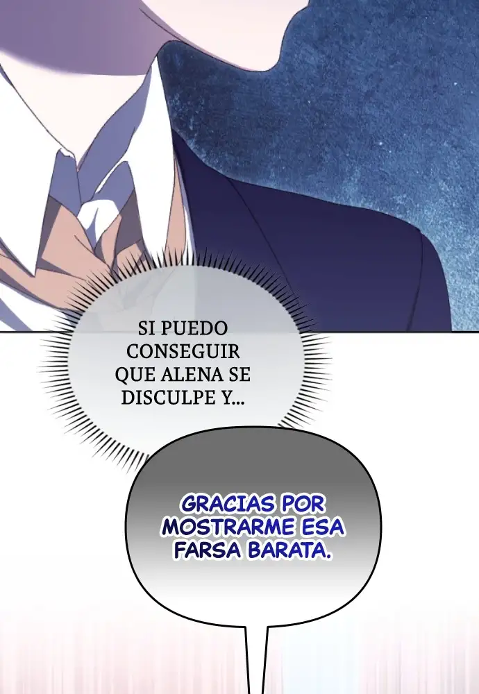 Para Los Que Me Traicionaron - Capítulo 14 - Página 24 - LectorTMOo