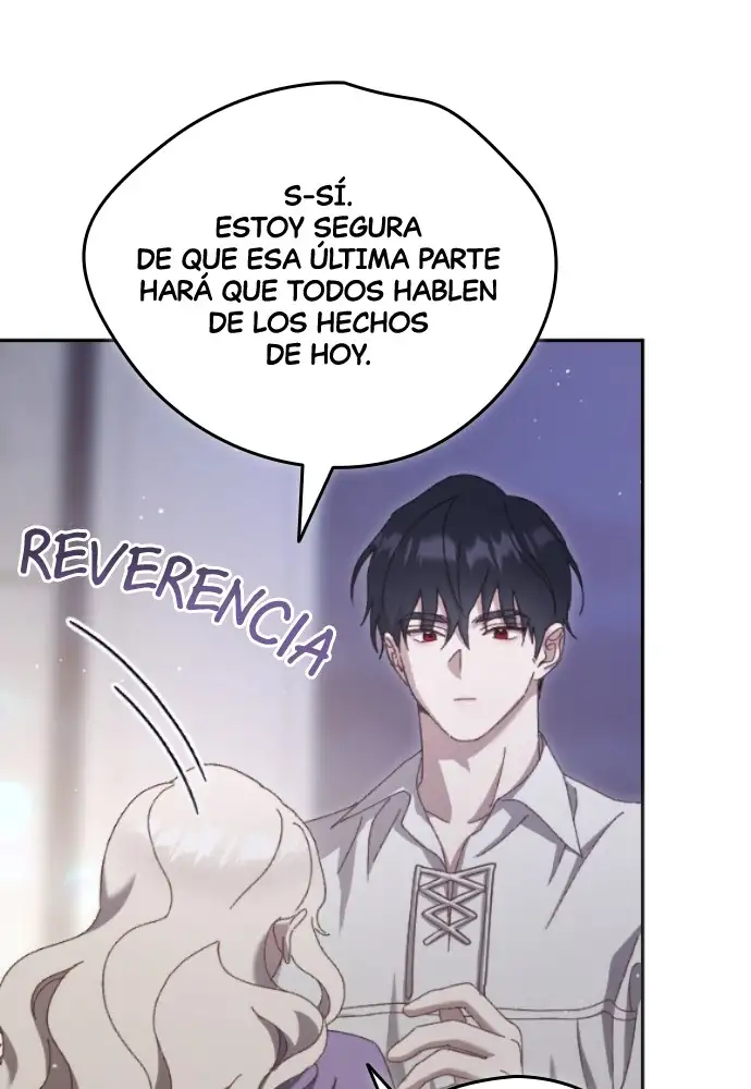 Para Los Que Me Traicionaron - Capítulo 14 - Página 72 - LectorTMOo