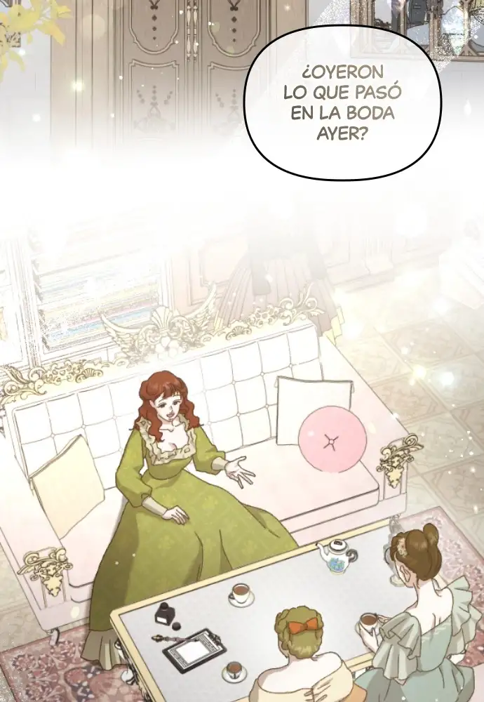 Para Los Que Me Traicionaron - Capítulo 14 - Página 84 - LectorTMOo