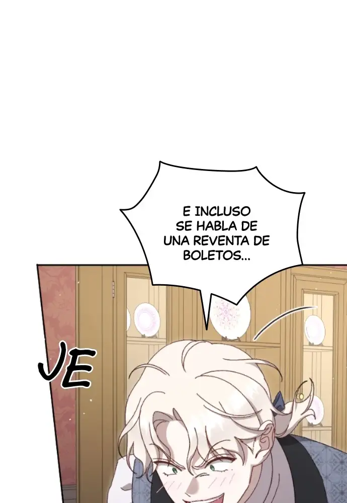 Para Los Que Me Traicionaron - Capítulo 15 - Página 6 - LectorTMOo
