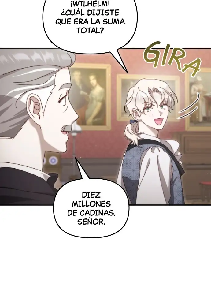 Para Los Que Me Traicionaron - Capítulo 15 - Página 11 - LectorTMOo