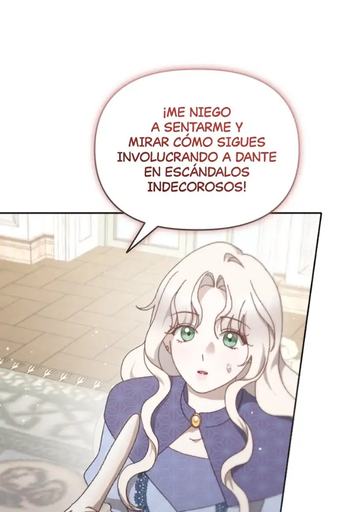 Para Los Que Me Traicionaron - Capítulo 16 - Página 21 - LectorTMOo