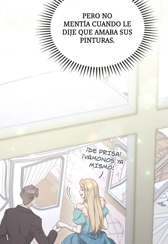 Para Los Que Me Traicionaron - Capítulo 16 - Página 52 - LectorTMOo