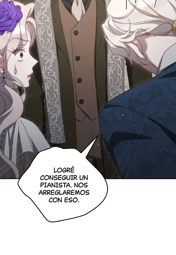 Para Los Que Me Traicionaron - Capítulo 16 - Página 85 - LectorTMOo