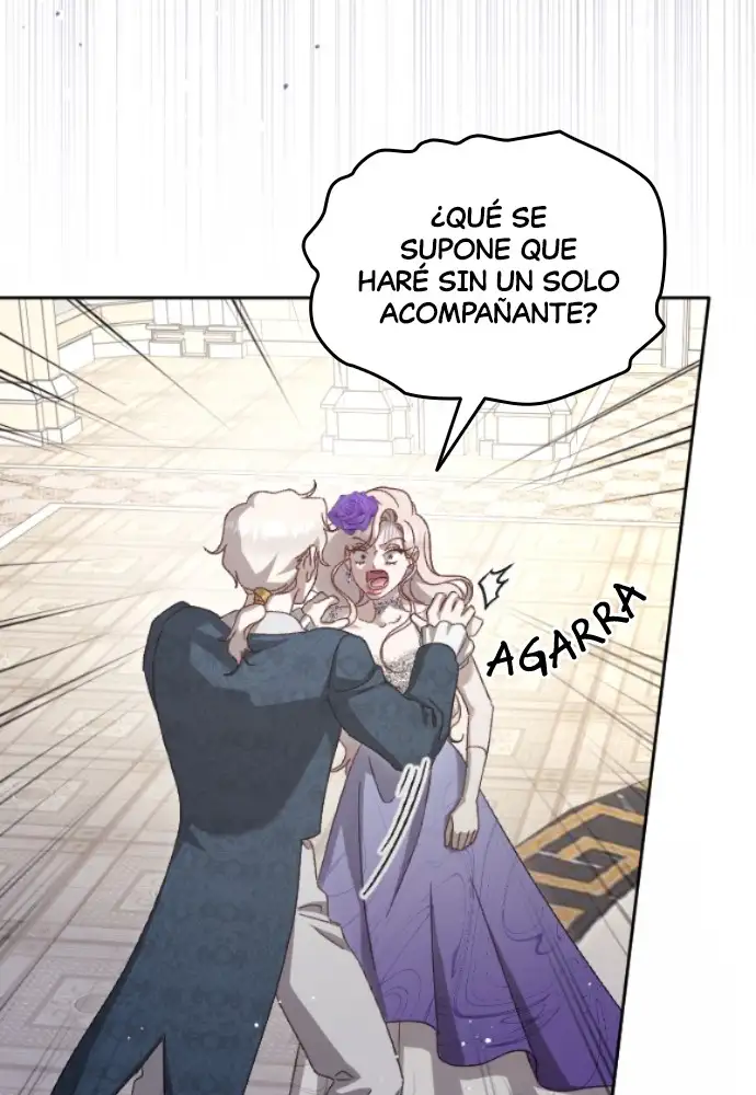 Para Los Que Me Traicionaron - Capítulo 16 - Página 90 - LectorTMOo