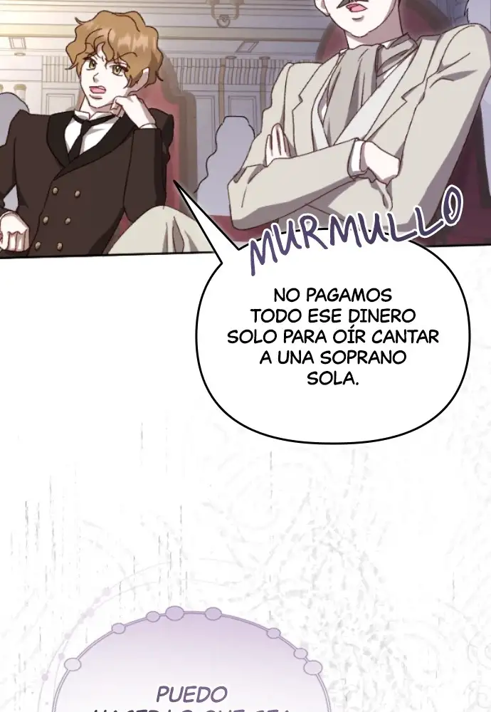 Para Los Que Me Traicionaron - Capítulo 16 - Página 108 - LectorTMOo