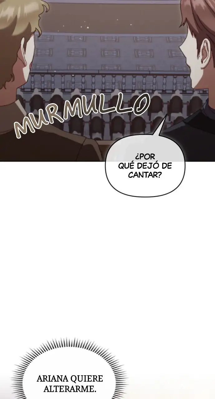 Para Los Que Me Traicionaron - Capítulo 17 - Página 2 - LectorTMOo