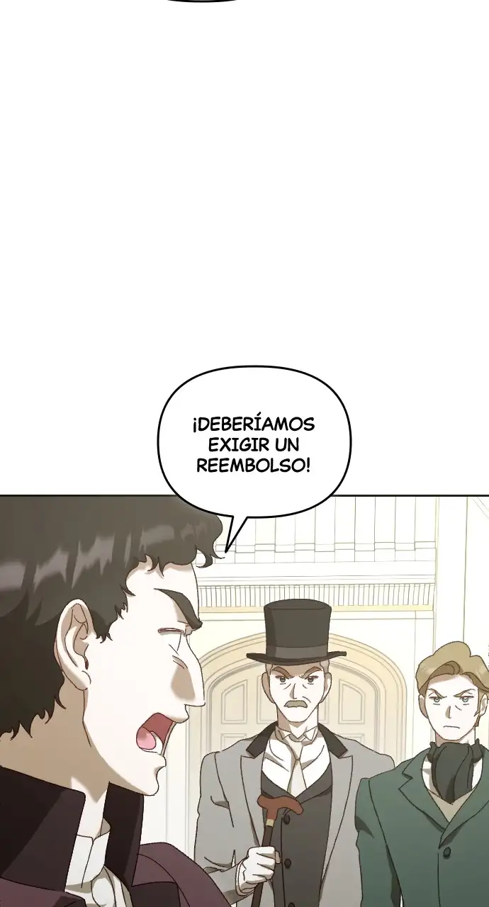 Para Los Que Me Traicionaron - Capítulo 17 - Página 33 - LectorTMOo