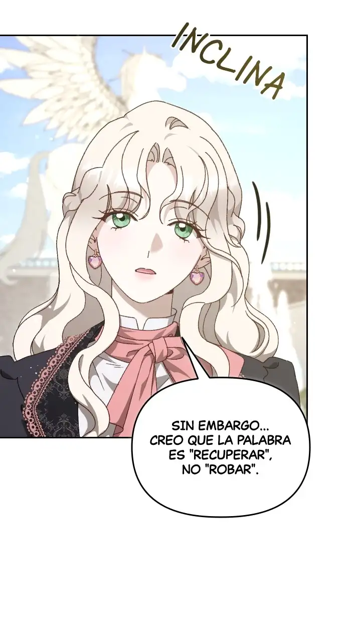 Para Los Que Me Traicionaron - Capítulo 18 - Página 7 - LectorTMOo