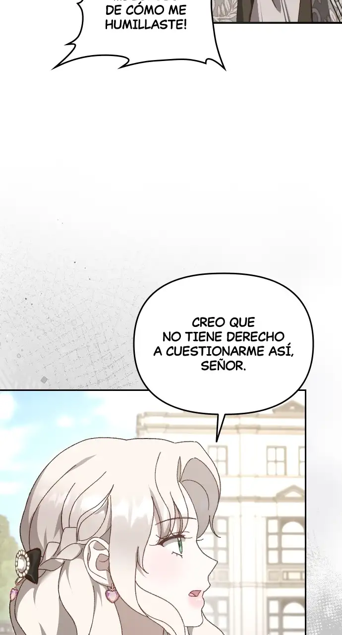 Para Los Que Me Traicionaron - Capítulo 18 - Página 16 - LectorTMOo