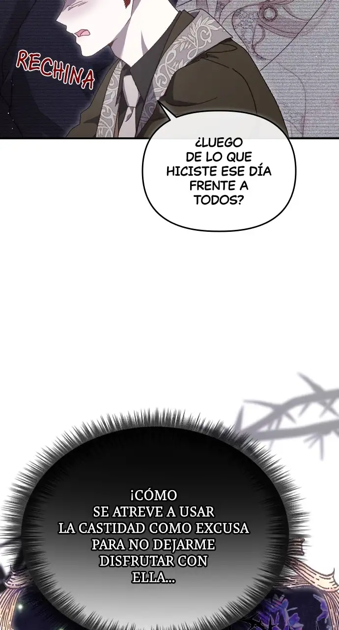 Para Los Que Me Traicionaron - Capítulo 18 - Página 22 - LectorTMOo