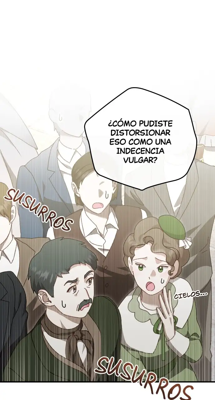Para Los Que Me Traicionaron - Capítulo 18 - Página 30 - LectorTMOo