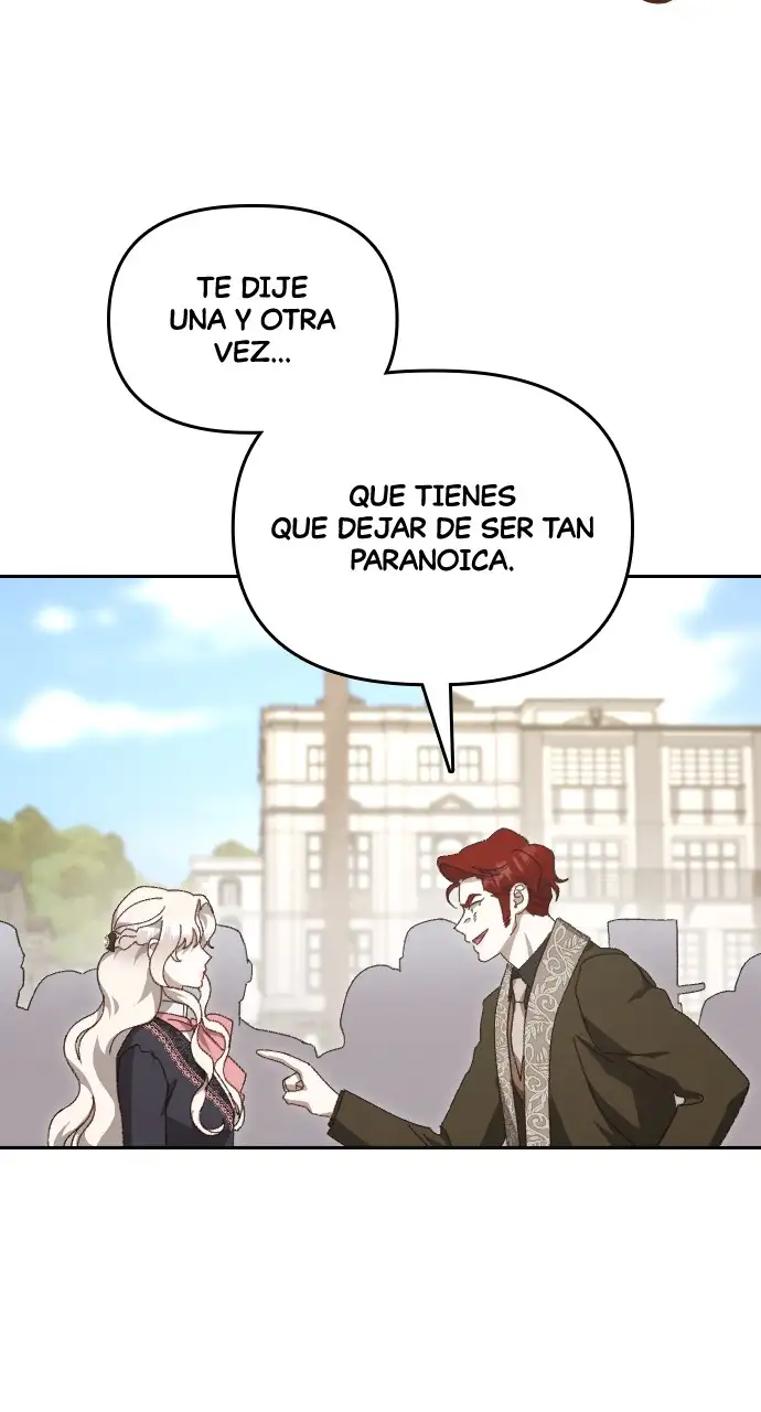 Para Los Que Me Traicionaron - Capítulo 18 - Página 31 - LectorTMOo