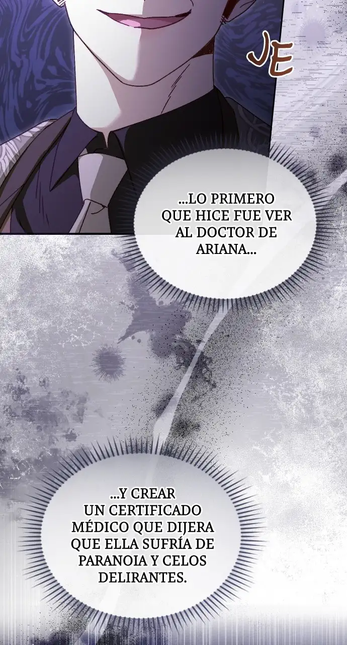 Para Los Que Me Traicionaron - Capítulo 18 - Página 34 - LectorTMOo