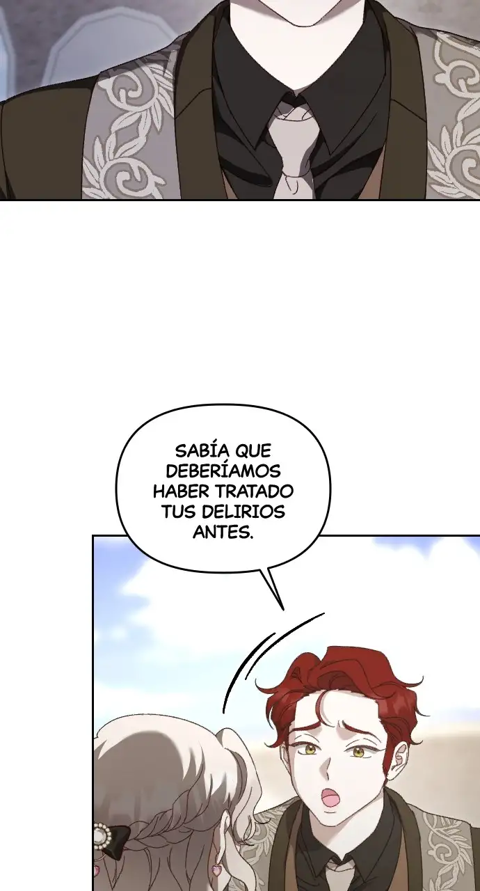 Para Los Que Me Traicionaron - Capítulo 18 - Página 37 - LectorTMOo