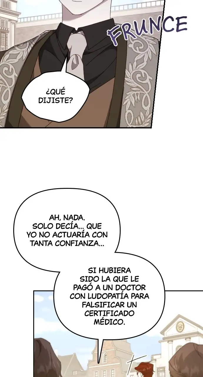 Para Los Que Me Traicionaron - Capítulo 18 - Página 41 - LectorTMOo