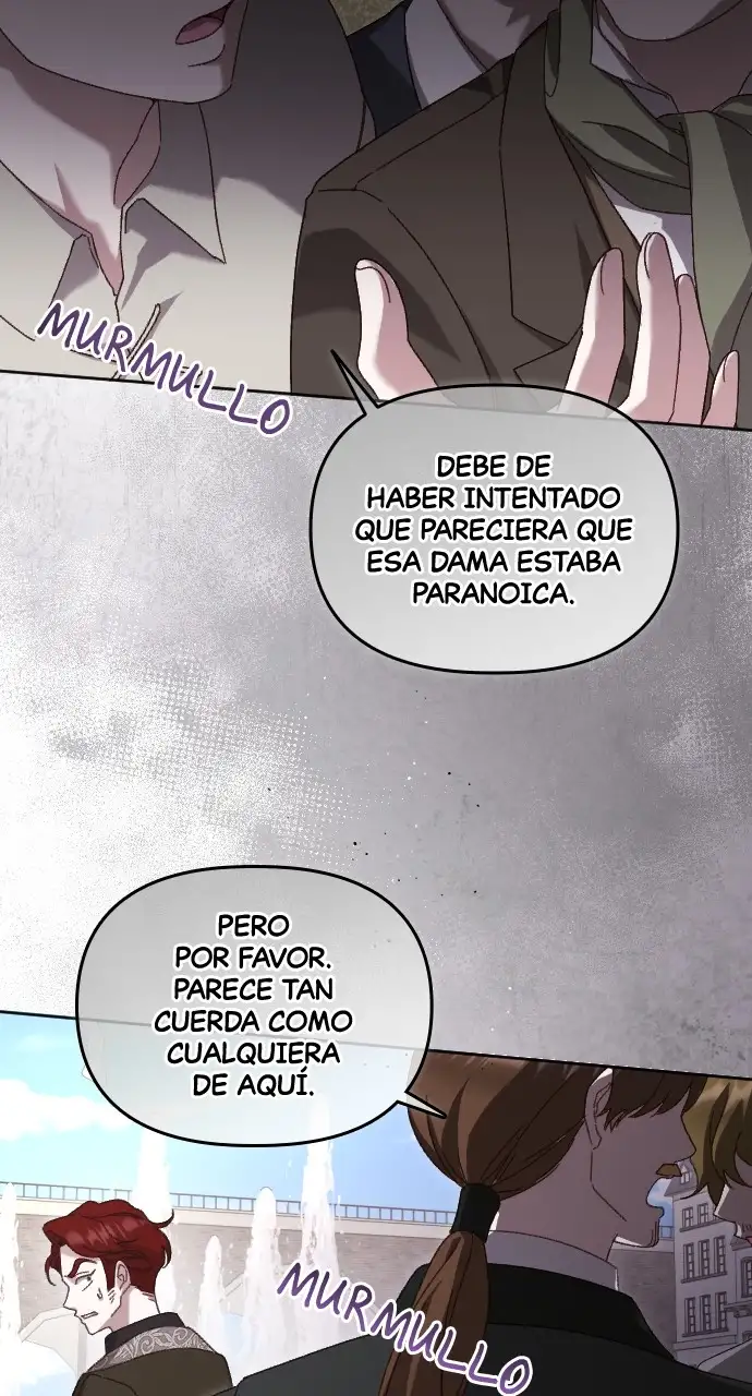 Para Los Que Me Traicionaron - Capítulo 18 - Página 44 - LectorTMOo