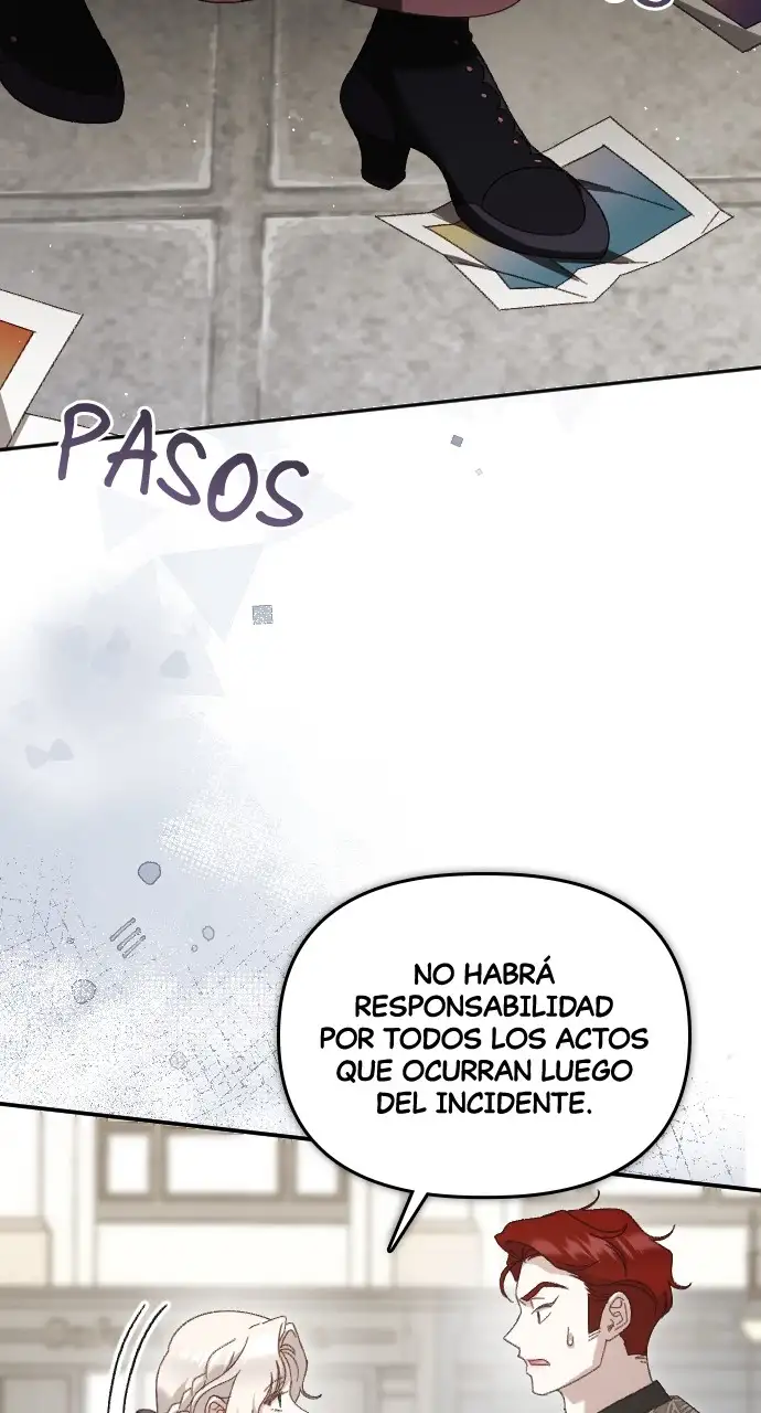 Para Los Que Me Traicionaron - Capítulo 18 - Página 53 - LectorTMOo