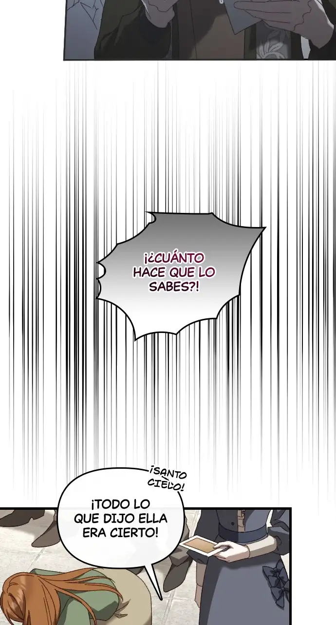 Para Los Que Me Traicionaron - Capítulo 18 - Página 58 - LectorTMOo