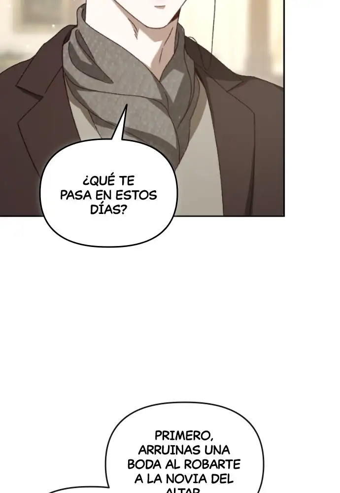 Para Los Que Me Traicionaron - Capítulo 19 - Página 33 - LectorTMOo