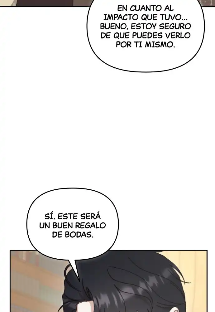 Para Los Que Me Traicionaron - Capítulo 19 - Página 37 - LectorTMOo