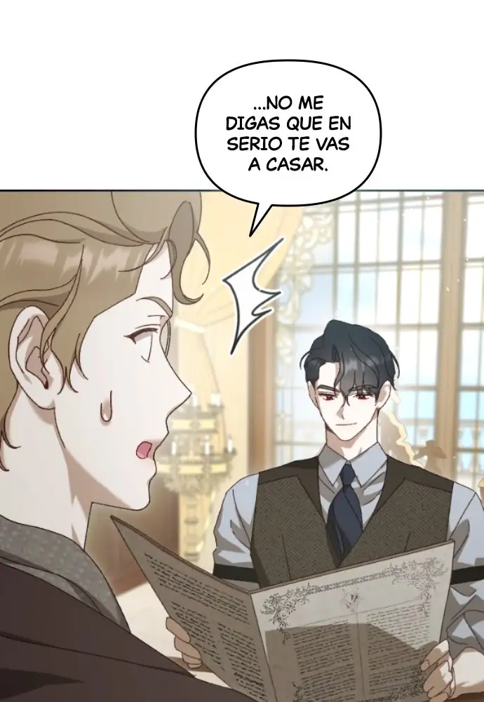 Para Los Que Me Traicionaron - Capítulo 19 - Página 39 - LectorTMOo
