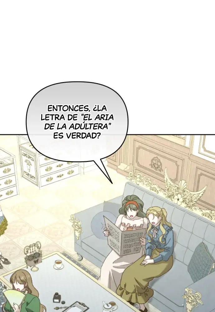 Para Los Que Me Traicionaron - Capítulo 19 - Página 50 - LectorTMOo