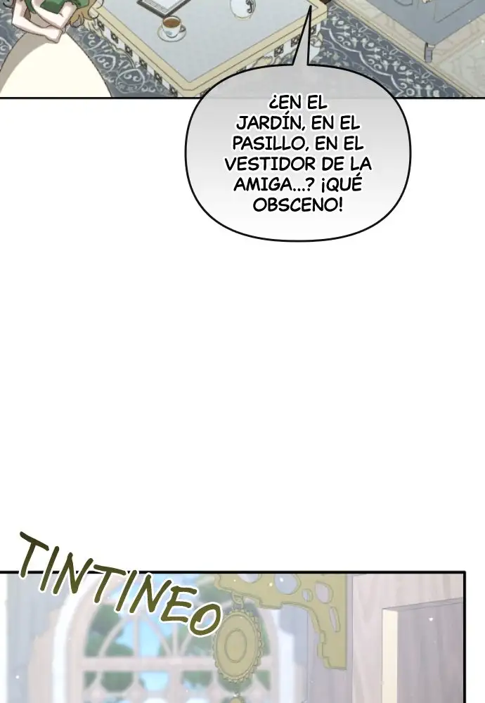Para Los Que Me Traicionaron - Capítulo 19 - Página 51 - LectorTMOo