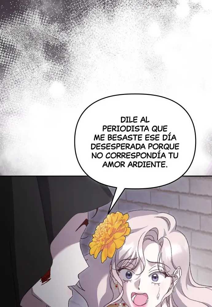 Para Los Que Me Traicionaron - Capítulo 19 - Página 101 - LectorTMOo