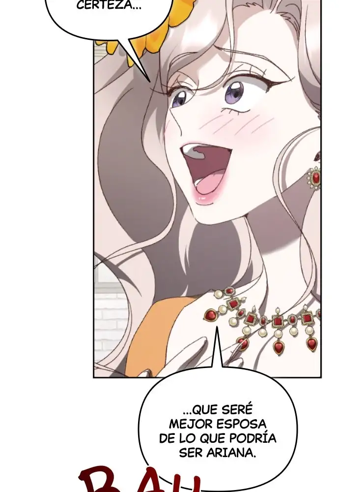 Para Los Que Me Traicionaron - Capítulo 19 - Página 107 - LectorTMOo