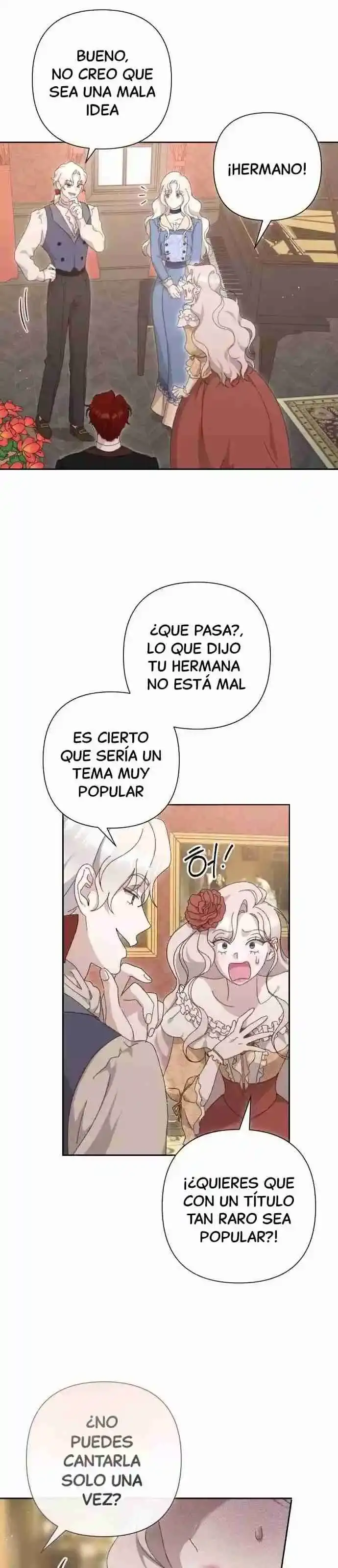 Para Los Que Me Traicionaron - Capítulo 2 - Página 4 - LectorTMOo
