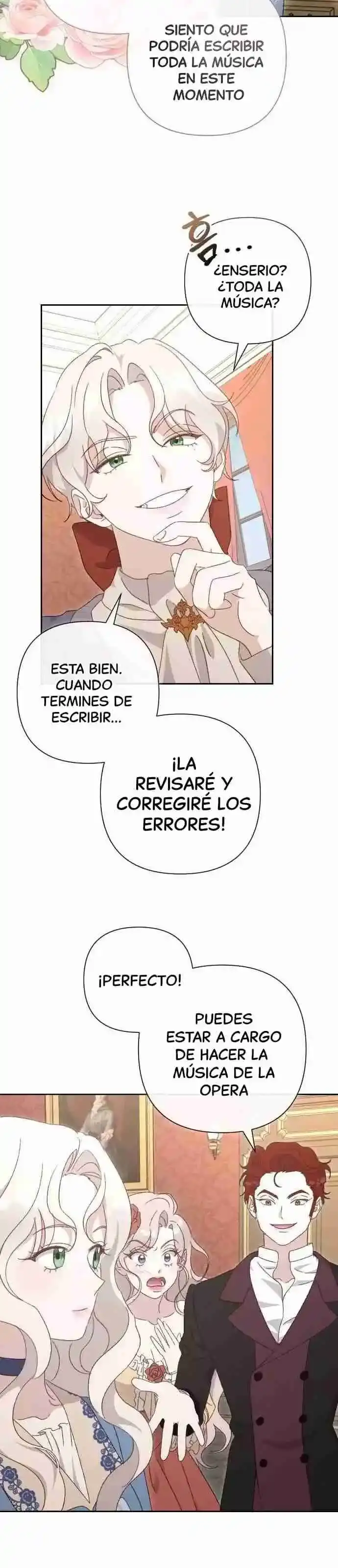 Para Los Que Me Traicionaron - Capítulo 2 - Página 8 - LectorTMOo