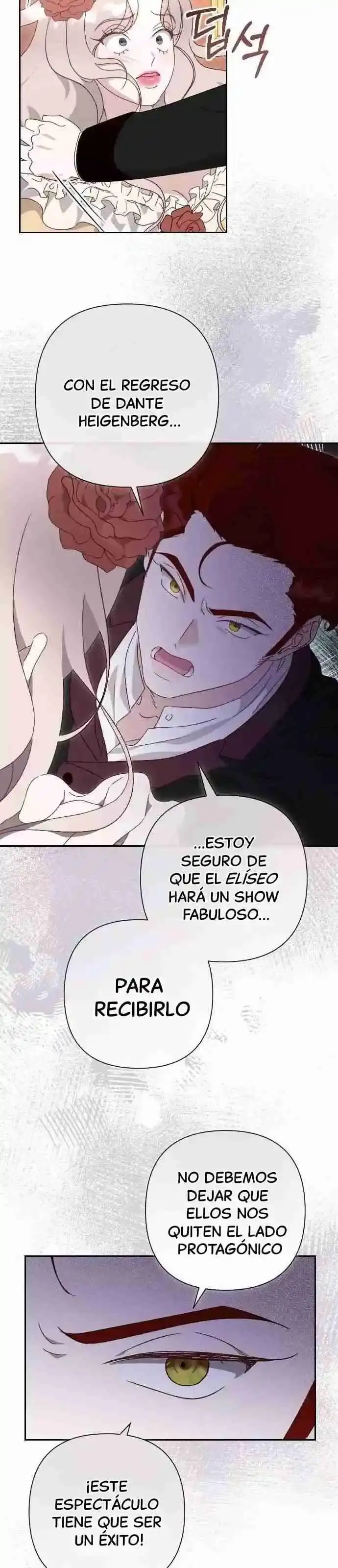Para Los Que Me Traicionaron - Capítulo 2 - Página 11 - LectorTMOo