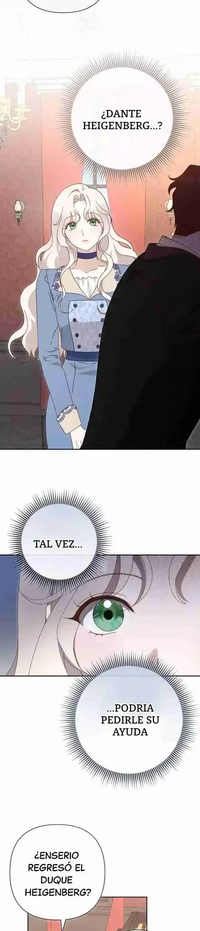 Para Los Que Me Traicionaron - Capítulo 2 - Página 12 - LectorTMOo