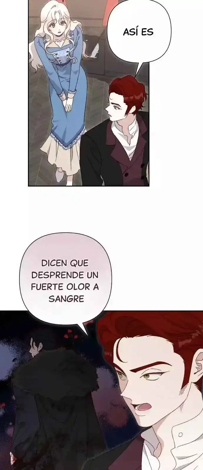 Para Los Que Me Traicionaron - Capítulo 2 - Página 13 - LectorTMOo