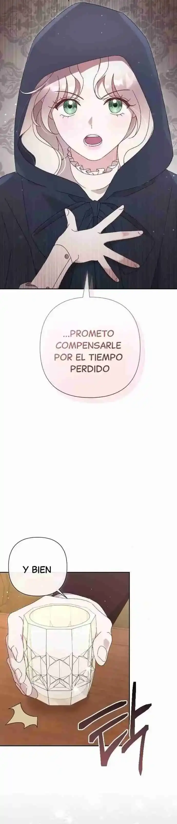 Para Los Que Me Traicionaron - Capítulo 2 - Página 22 - LectorTMOo