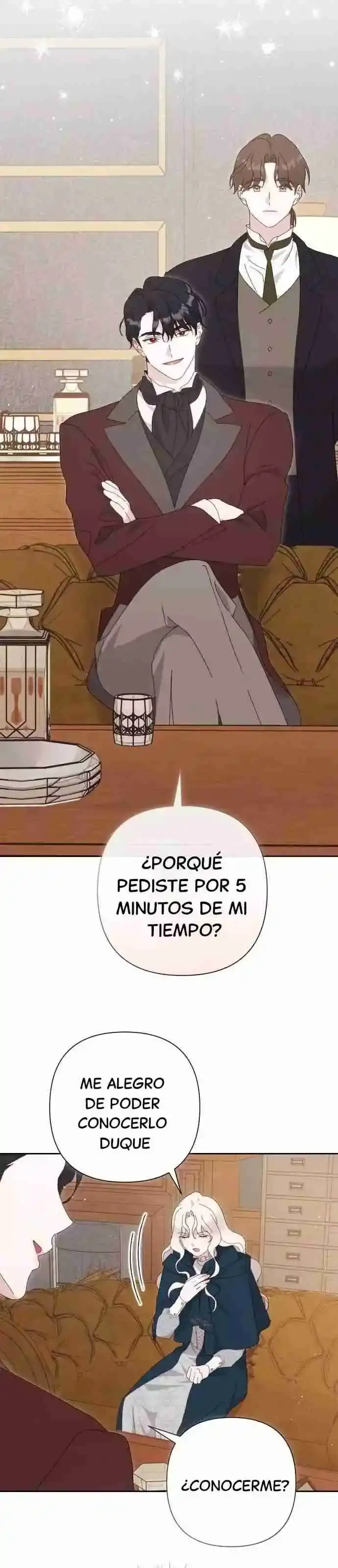 Para Los Que Me Traicionaron - Capítulo 2 - Página 23 - LectorTMOo