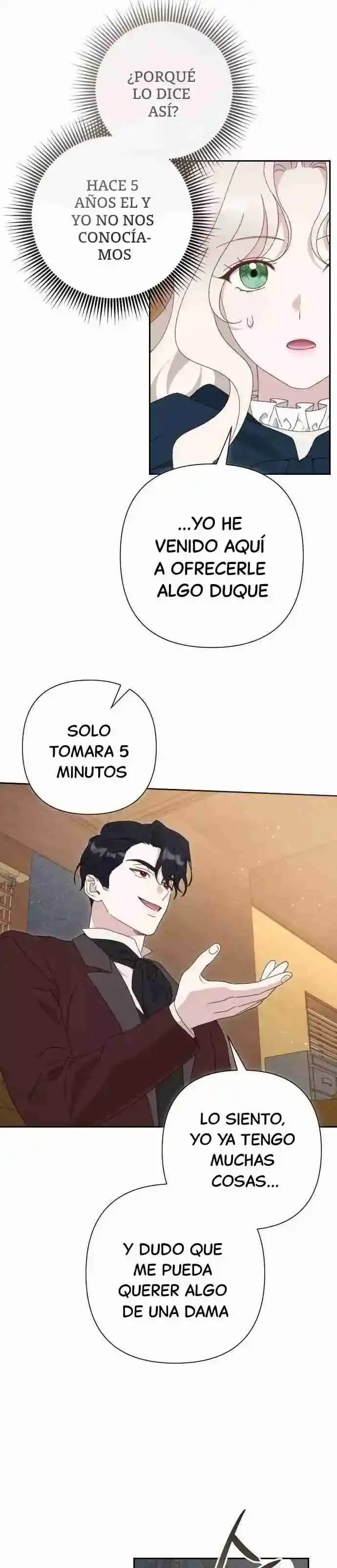Para Los Que Me Traicionaron - Capítulo 2 - Página 24 - LectorTMOo