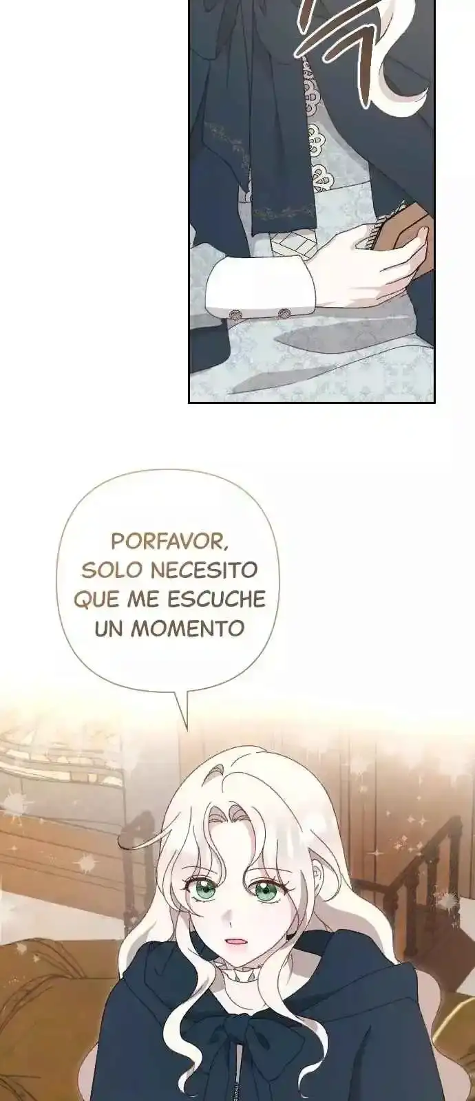 Para Los Que Me Traicionaron - Capítulo 2 - Página 25 - LectorTMOo