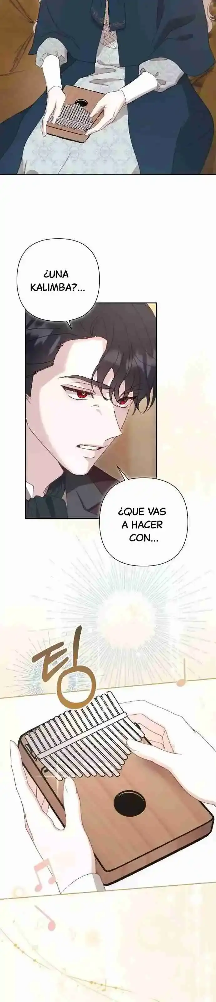 Para Los Que Me Traicionaron - Capítulo 2 - Página 26 - LectorTMOo