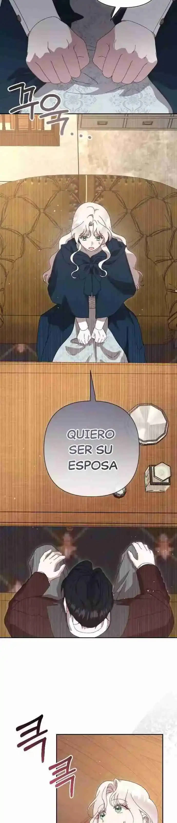 Para Los Que Me Traicionaron - Capítulo 2 - Página 31 - LectorTMOo