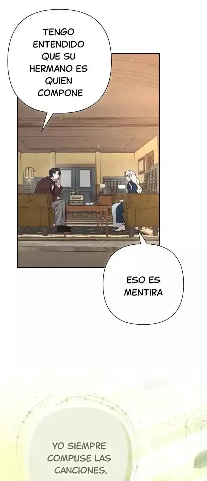 Para Los Que Me Traicionaron - Capítulo 2 - Página 33 - LectorTMOo