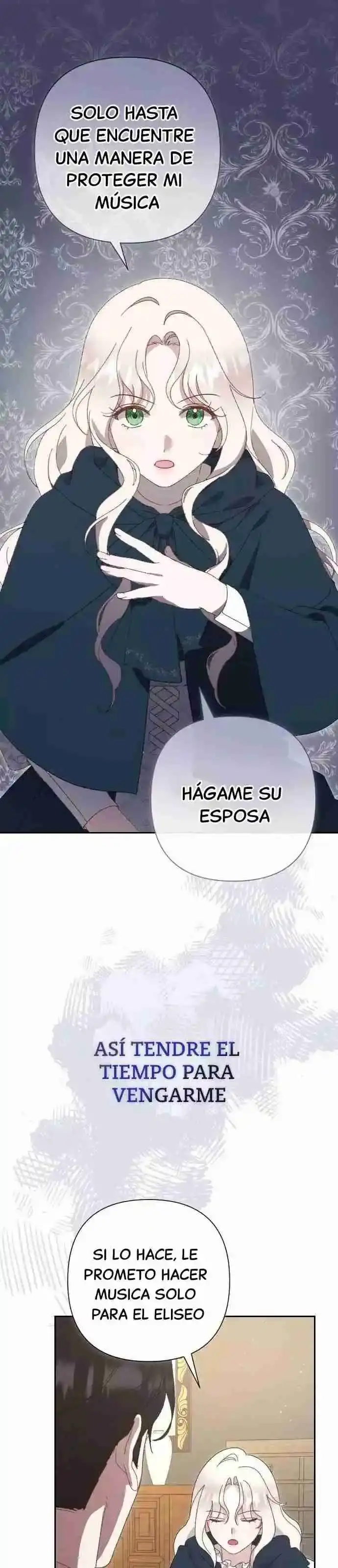 Para Los Que Me Traicionaron - Capítulo 2 - Página 38 - LectorTMOo