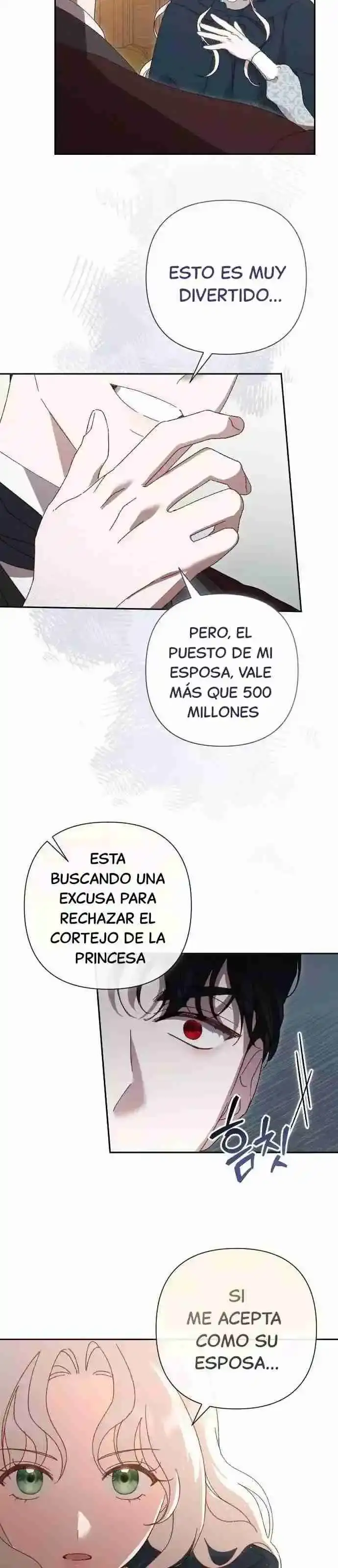 Para Los Que Me Traicionaron - Capítulo 2 - Página 39 - LectorTMOo