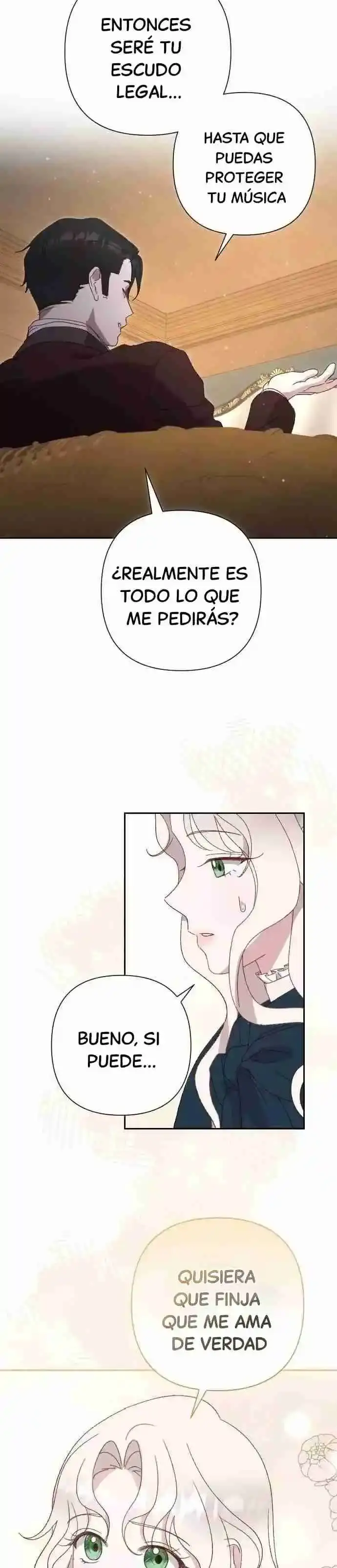 Para Los Que Me Traicionaron - Capítulo 2 - Página 41 - LectorTMOo